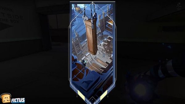 ПОЛНЫЙ ЛОР АГЕНТА YORU VALORANT/ВАЛОРАНТ | ИСТОРИЯ VALORANT