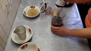 Шоколадная паста «Нутелла» в домашних условиях