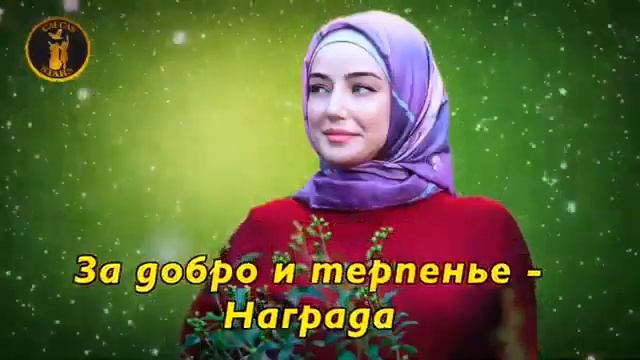 Макка Сагаипова "сам себе друг,сам себе враг"5 мая 2020 г. смотреть онлайн