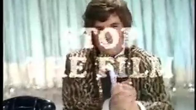 Monty Python - Blackmail Video смотреть онлайн