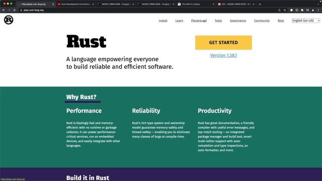Rust is now the Second Language in the Linux Kernel смотреть онлайн