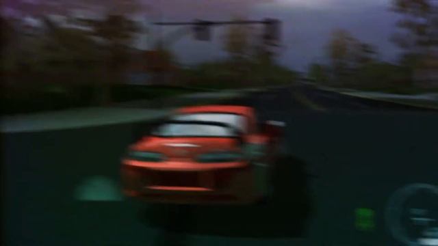 DRIFT UNDER PHONK | ДРИФТ ПОД ФОНК (SLRR Stable) смотреть онлайн