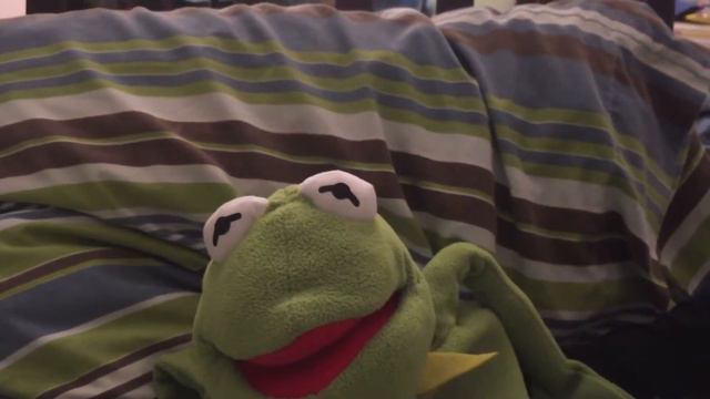 Mr. Frogget смотреть онлайн