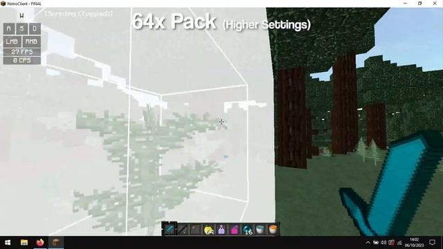 Do Texture Packs Actually Boost FPS on Low End PC? смотреть онлайн