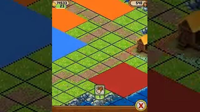 ANNO: Create a New World [Handy-Games] смотреть онлайн