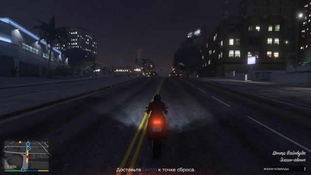 4K GTA 5 ONLINE PACILIC STANDARD МОТОЦИКЛЫ смотреть онлайн