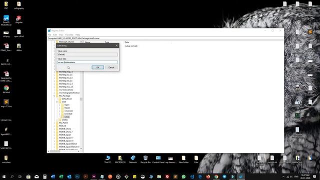 Fix A DLL required issue | How to fix "A DLL required for this install to complete could not be run смотреть онлайн