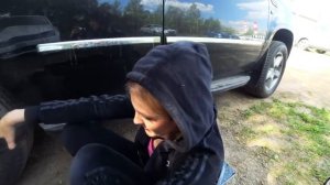 Пытаюсь КУПИТЬ ЖИВОЙ Chevrolet Tahoe за 1 000 000 рублей