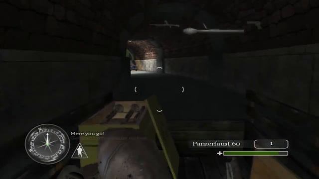Call of Duty Classic PS3 Walkthrough Part 12 смотреть онлайн