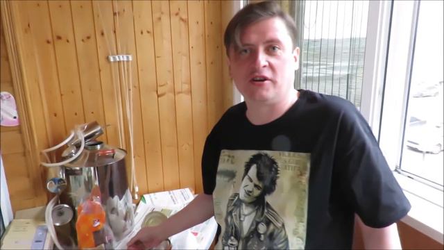 Хаванина: едим сюрстрёмминг с молоком смотреть онлайн