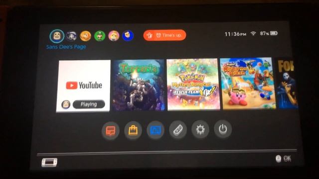 Bypass Nintendo Parental Controls {STILL WORKS 2023} смотреть онлайн