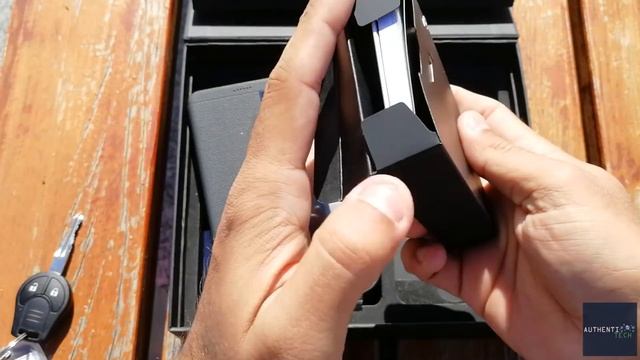 Huawei Mate 10 Porsche Design! Primeiro Unboxing do Brasil! смотреть онлайн