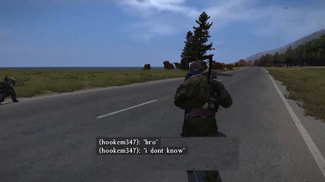 PSYCHO! - DayZ - Ep.4 смотреть онлайн
