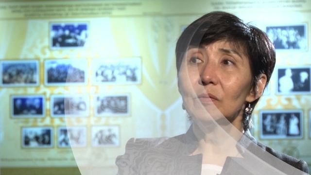 Құпия сапар. Шоқан Уәлиханов. Құмсағат смотреть онлайн