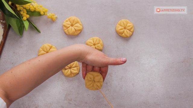 In your kitchen you have all you need for these perfect cookies! смотреть онлайн