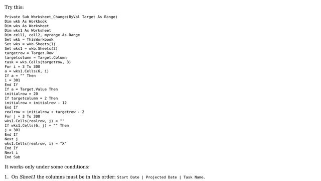Excel 2013 VBA programming (2 Solutions!!) смотреть онлайн