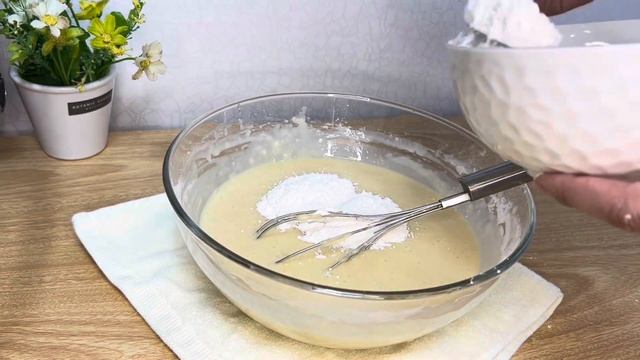 Вкусная жизнь с Викторией