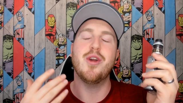 VAPORESSO LUXE II Kit Review | Better than the GEN S? смотреть онлайн