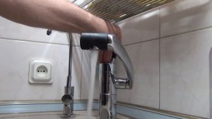 РЕМОНТ КРАНА DAMIXA// РЕЗУЛЬТАТЫ ЧЕРЕЗ ГОД// ПРОСТАЯ САНТЕХНИКА