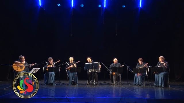 Тамарин "Старая афиша" смотреть онлайн