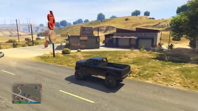 *UPDATED* How To Get ALL Rare Cars In GTA 5 Online! (All Rare Car Locations Guide) смотреть онлайн