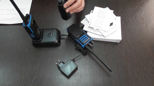 АПК72РУ: для чего не нужна и для чего нужна рация MOTOROLA DP4401-EX (не распаковка и не обзор ТТХ) смотреть онлайн