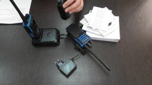 АПК72РУ: для чего не нужна и для чего нужна рация MOTOROLA DP4401-EX (не распаковка и не обзор ТТХ)