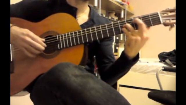 Nothing Else Matters - Acoustic