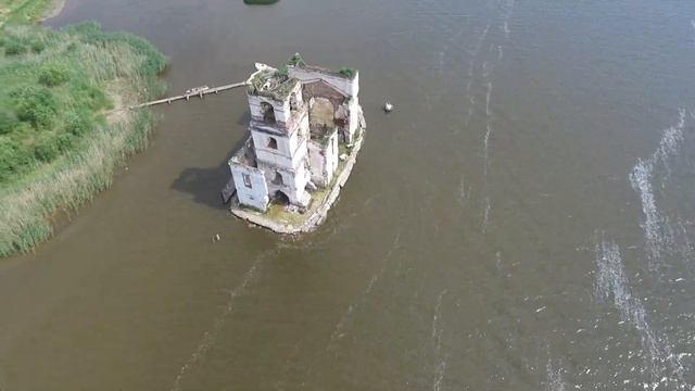 Крохино, Вашкинский район, Вологодской области. смотреть онлайн