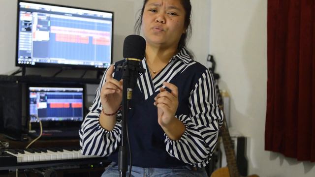 Sorry would go a long way- Tory Kelly // Cover By Fira Manti & Arto Jelahu смотреть онлайн
