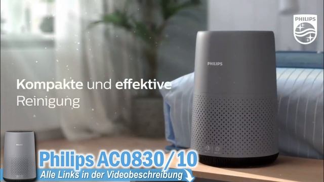 Die besten LUFTREINIGER für kleine Räume 2023 | Top 3 Luftreiniger für kleine Räume смотреть онлайн