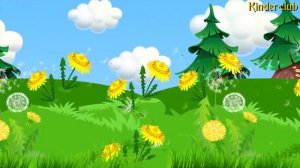 ЛЕТО ТЫ КАКОГО ЦВЕТА