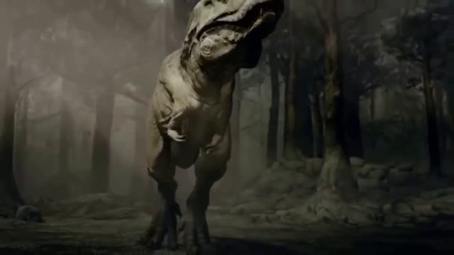 Супер Динозавры!!! Правдивая История Динозавров. смотреть онлайн