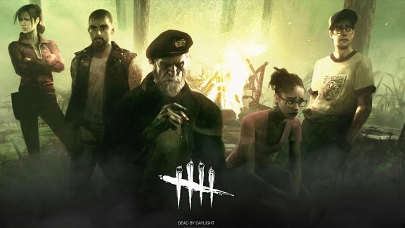 Резня DBD | Dead by Daylight | ТОП | Выжившие