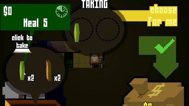 Играем в Coin Crypt (3 серия) смотреть онлайн