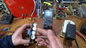 ПРОСТОЙ СПОСОБ САМОСТОЯТЕЛЬНОГО РЕМОНТА АККУМУЛЯТОРА ШУРУПОВЁРТА.LI-ION