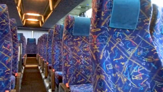 Аренда автобуса NEOPLAN на 34 пассажира