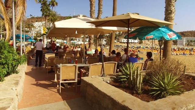 Where To Stay In Gran Canaria - Gran Canaria Travel Guide