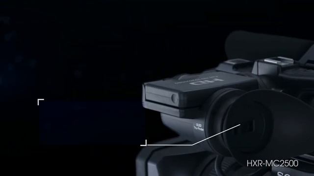 Sony HXR MC2500 | Máy quay phim chuyên nghiệp 2018 смотреть онлайн