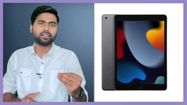 Should i buy iPad 9th Generation in 2022??| iPad 9th Gen Review | A13 Bionic | Apple iPad 9th (2022 смотреть онлайн
