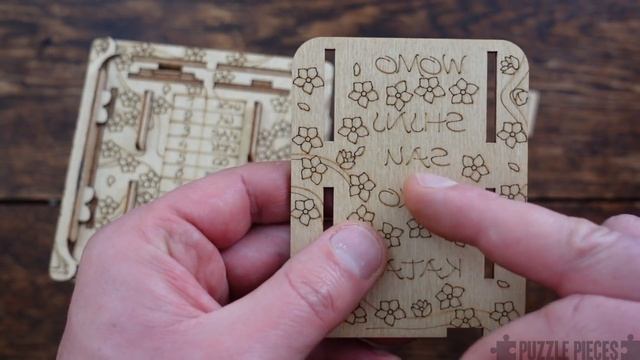 Solving the HOUSE OF THE DRAGON Puzzle Box смотреть онлайн