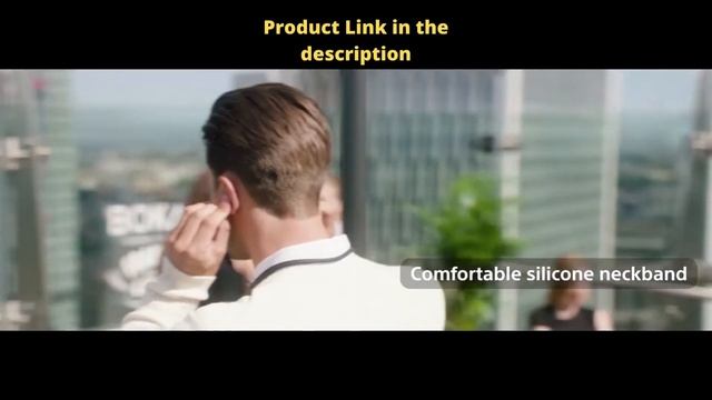 Sony WI-1000XM2 Industry Leading Noise Canceling Wireless Behind-Neck in Ear Headset/Headphones смотреть онлайн