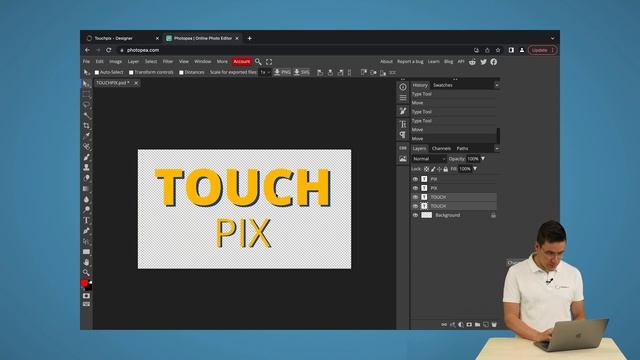 Background removal + wireless charging / Touchpix 360 photo booth смотреть онлайн