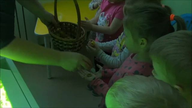 Интегрированная НОД с использованием интерактивной песочницы Приключения в лесу Белоусова.О.Е. смотреть онлайн