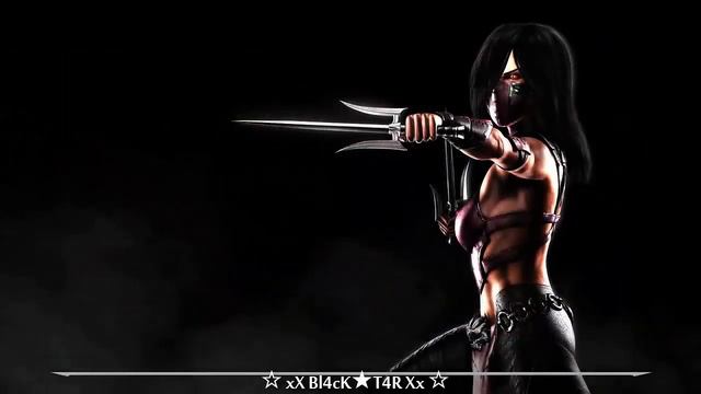 Mortal Kombat X (PC): Best Matches With Mileena & Kitana (Vs CPU) (Offline) смотреть онлайн