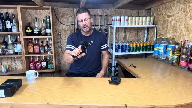 Pergear InfiRay T2 Pro Thermal Night Vision Unboxing And Tryout. +discount Codes In The Description