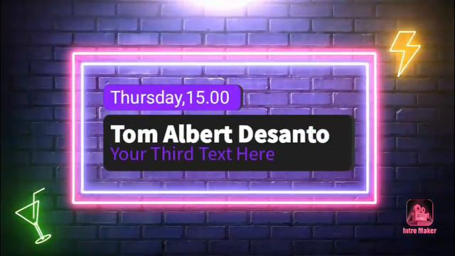 logo tom allbert desanto смотреть онлайн