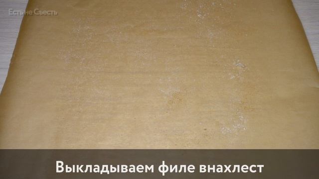 Куриный РУЛЕТ с Грибами | Простой рецепт с Сыром Беконом и сочной начинкой | МЯСНОЙ Рулет смотреть онлайн