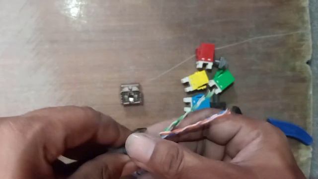 How to Terminate SL Series Jacks using the SL Tool, amp, commscope io day tool, Terminate смотреть онлайн