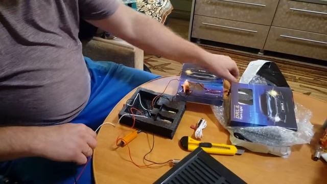 DRL Turn Light смотреть онлайн